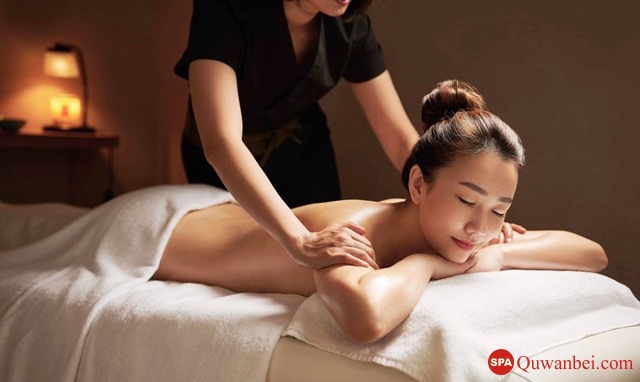 南京的悦榕 SPA 为何如此治愈？